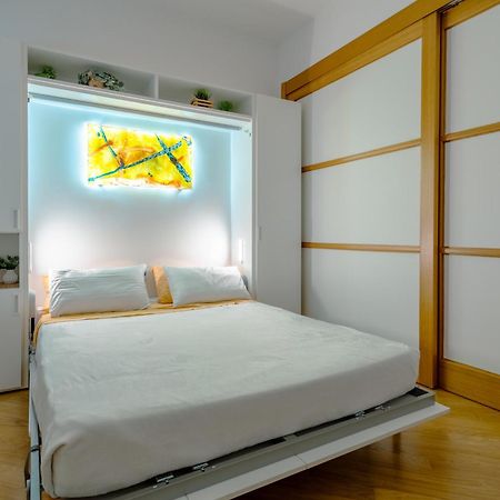 רומא Eli Apartment מראה חיצוני תמונה