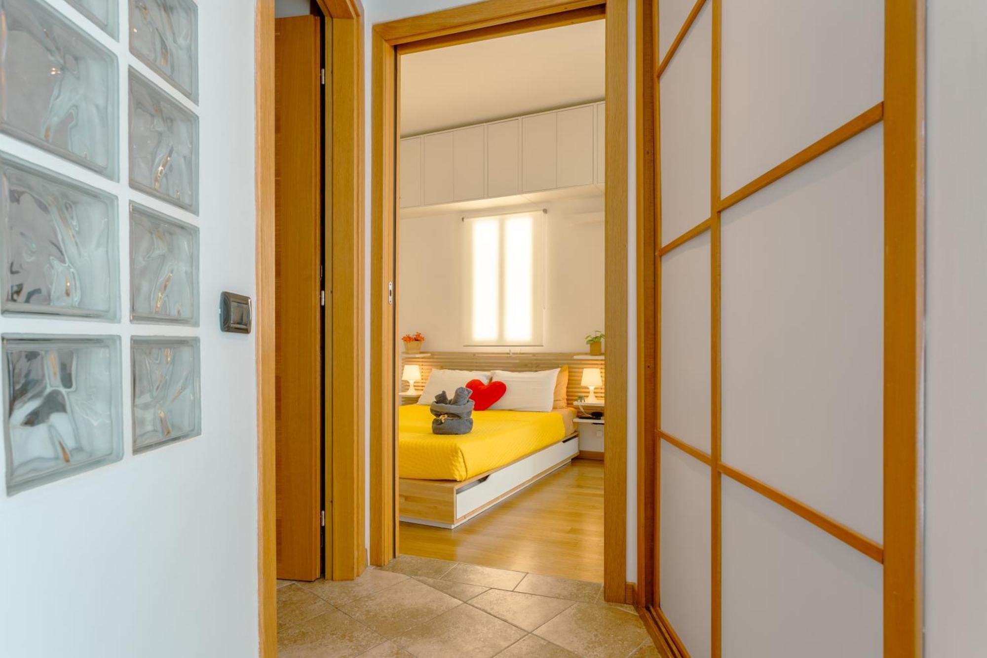 רומא Eli Apartment מראה חיצוני תמונה