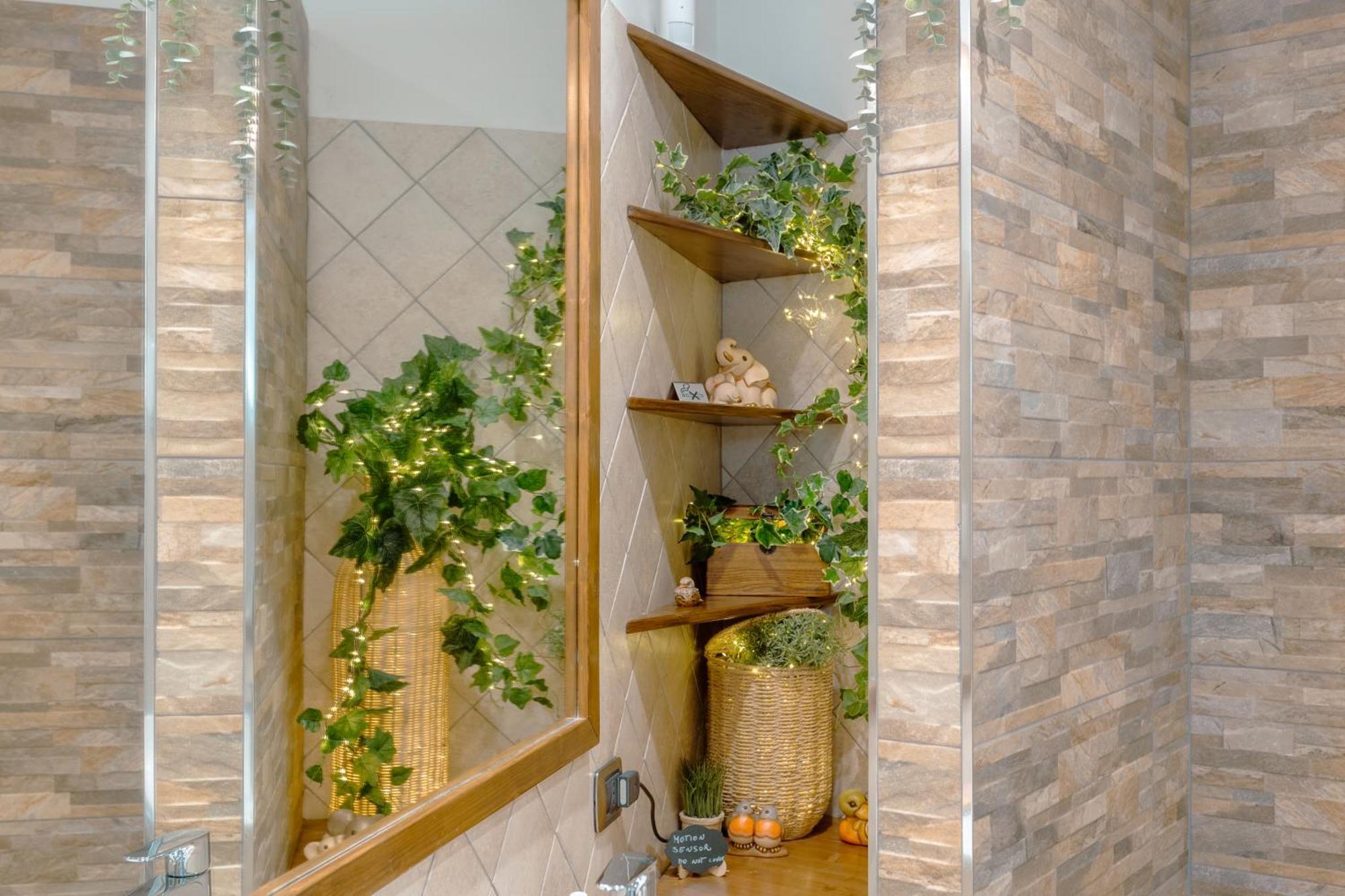 רומא Eli Apartment מראה חיצוני תמונה
