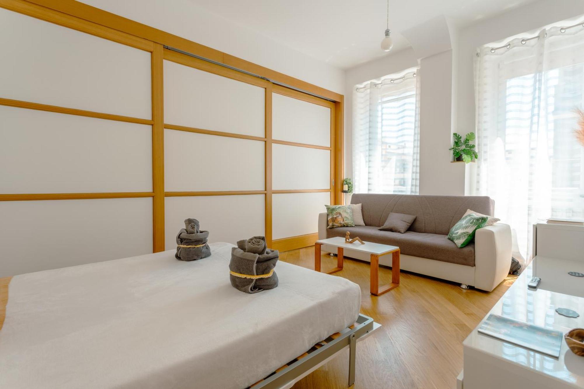 רומא Eli Apartment מראה חיצוני תמונה