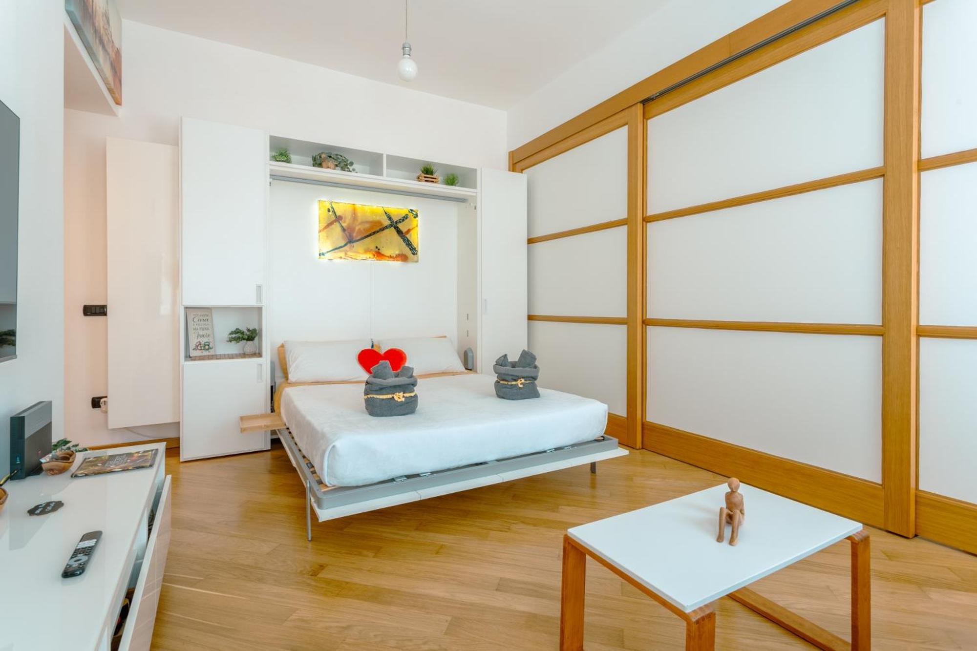 רומא Eli Apartment מראה חיצוני תמונה