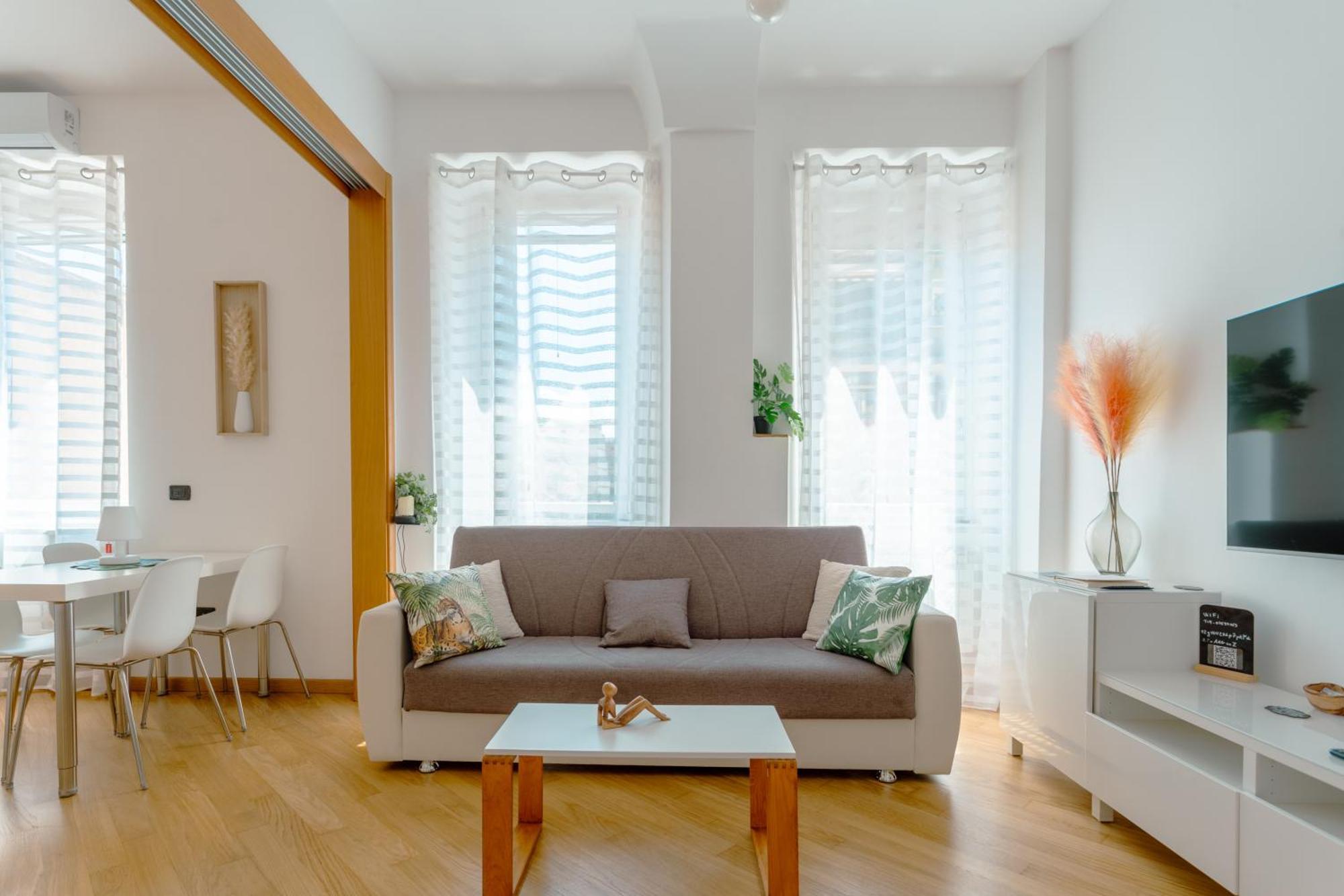 רומא Eli Apartment מראה חיצוני תמונה