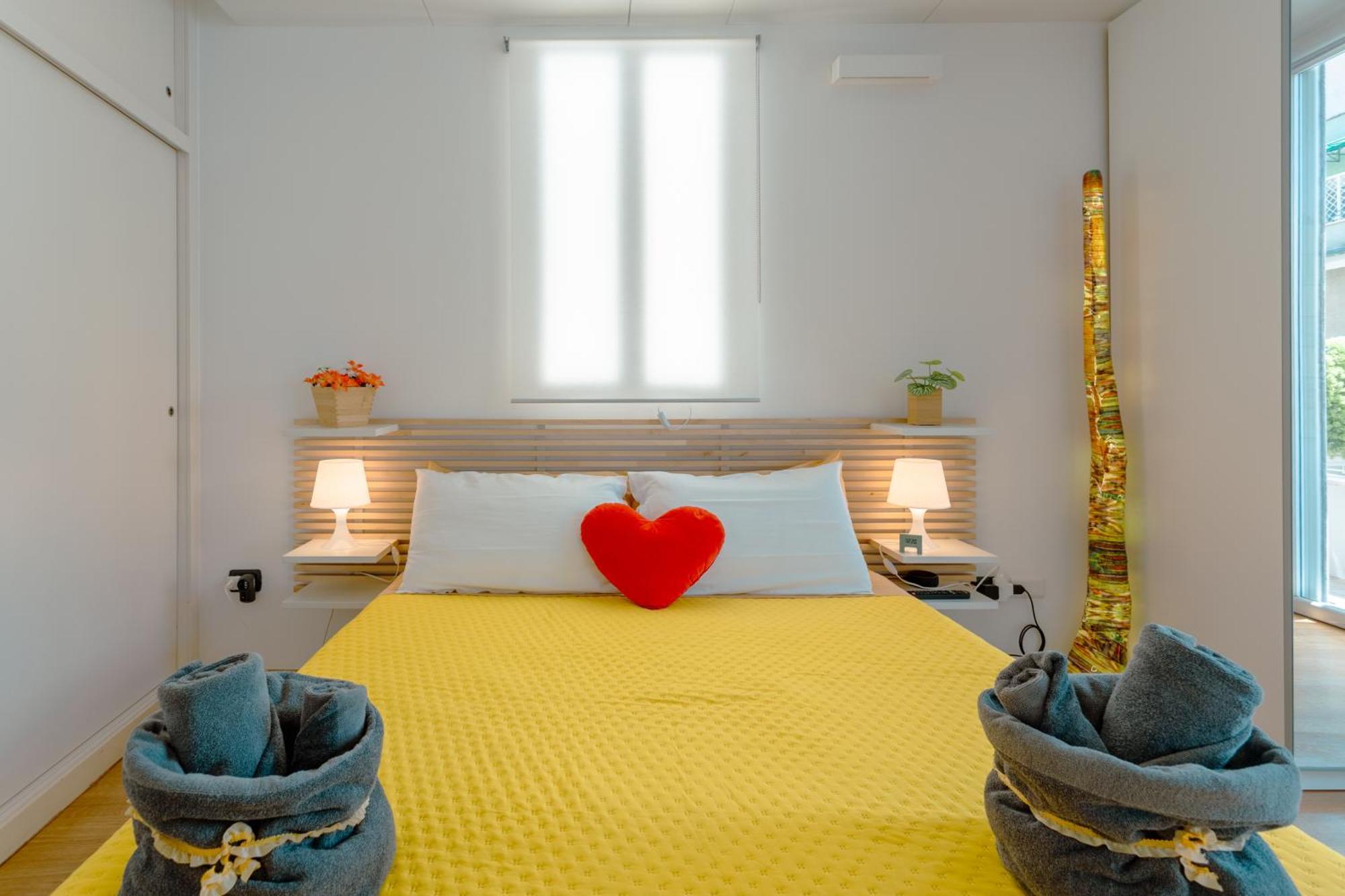 רומא Eli Apartment מראה חיצוני תמונה