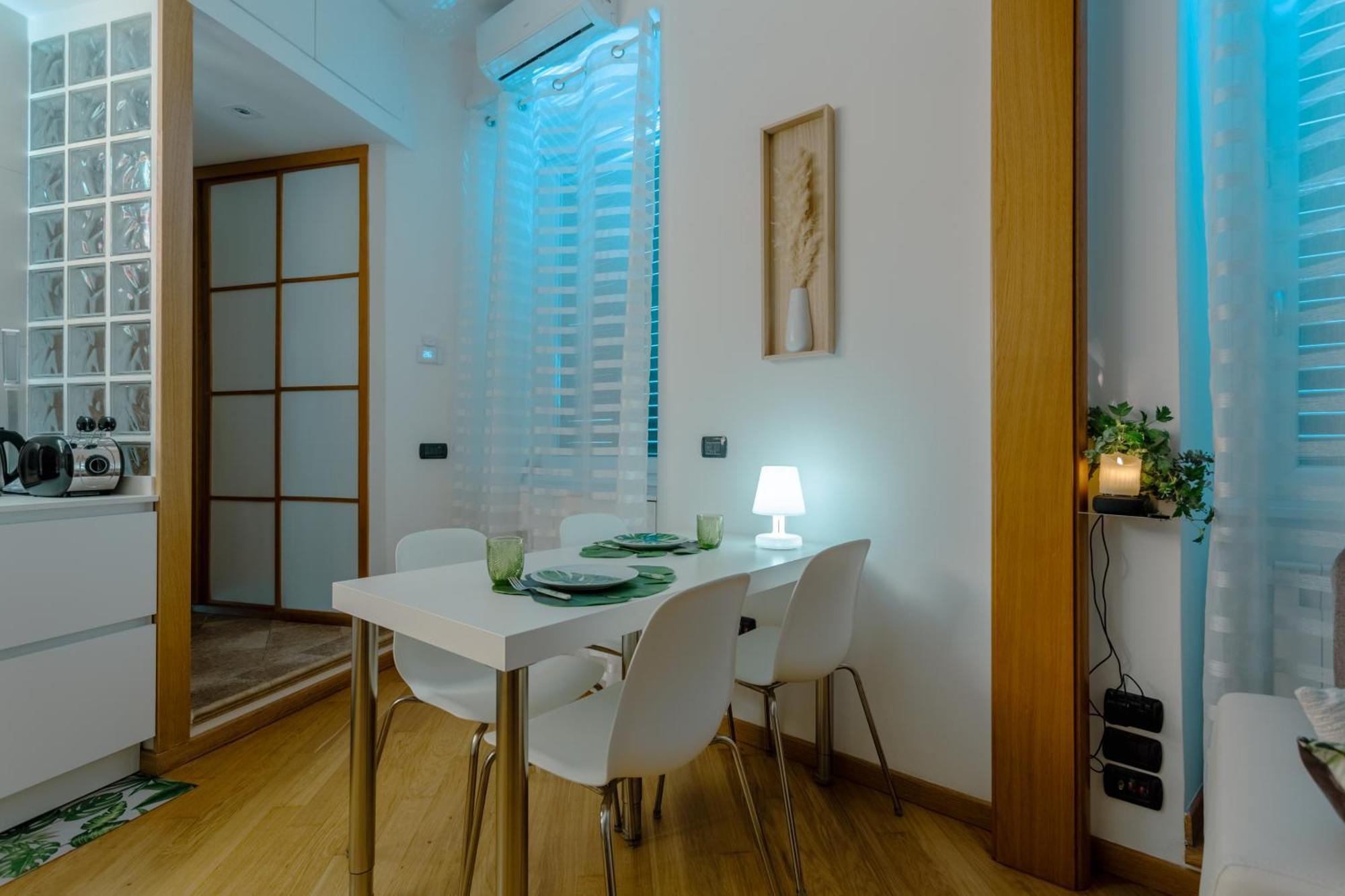 רומא Eli Apartment מראה חיצוני תמונה