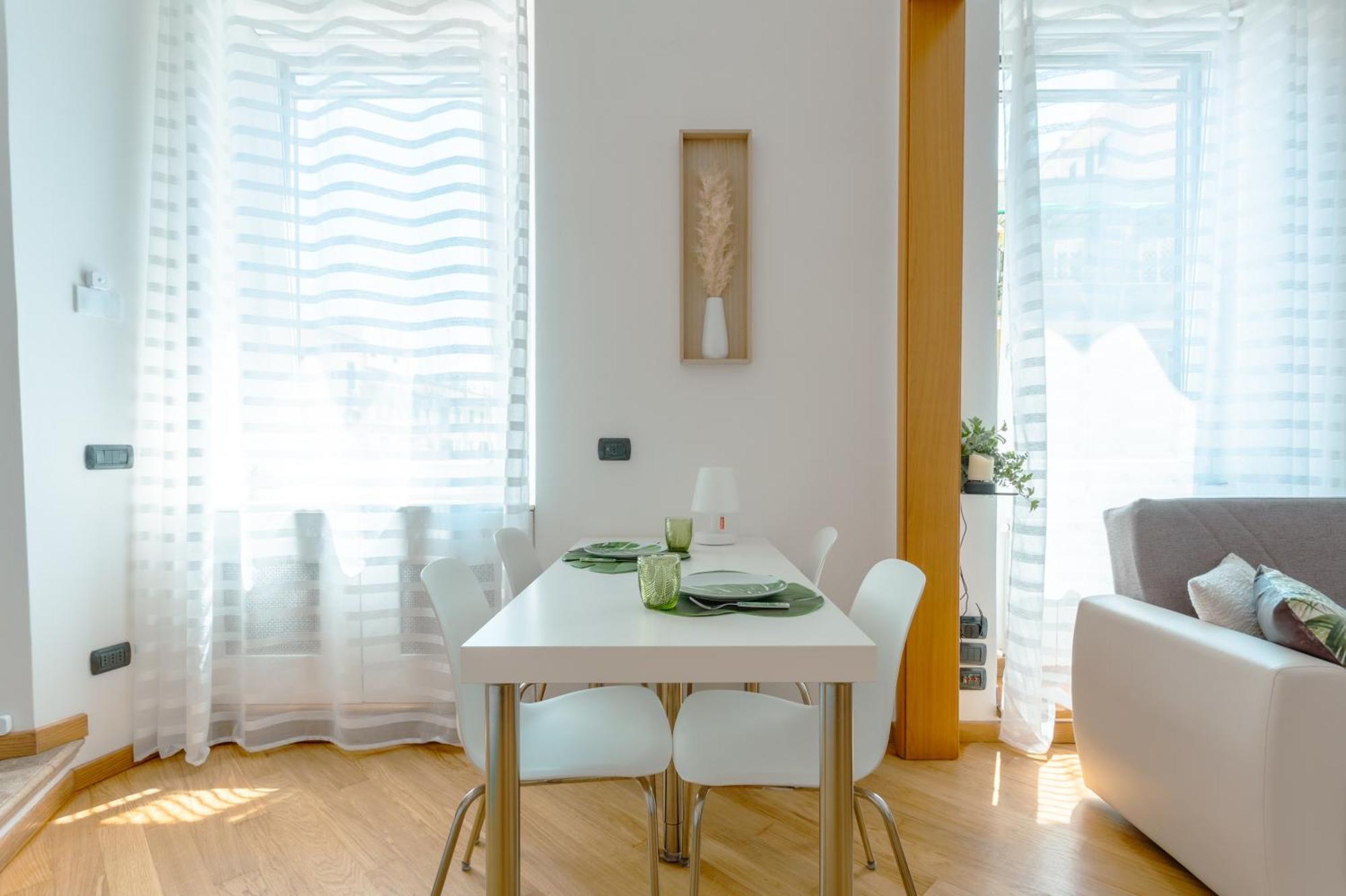 רומא Eli Apartment מראה חיצוני תמונה