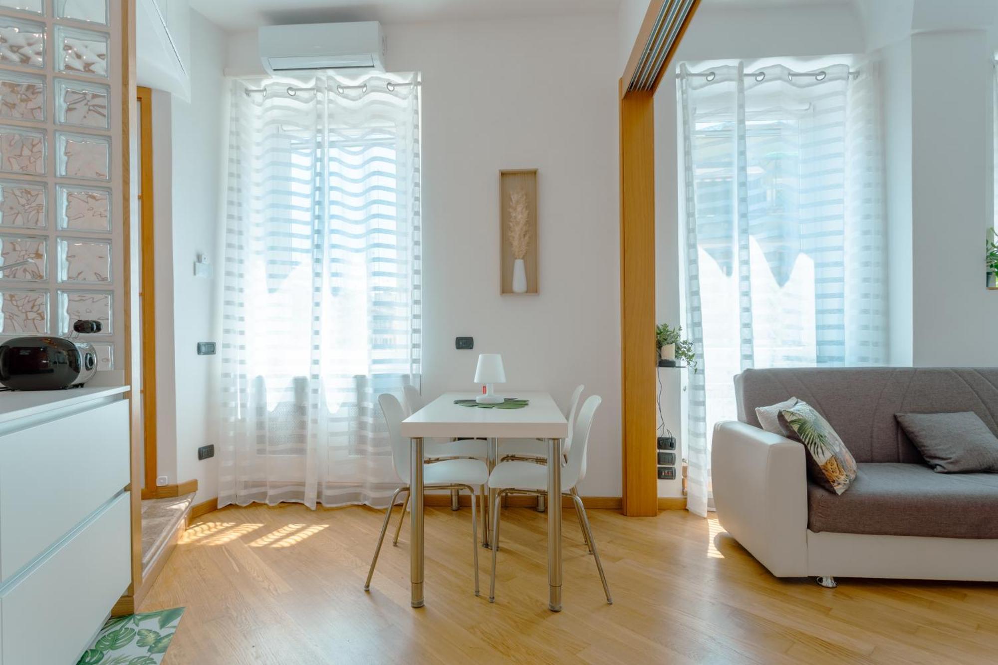 רומא Eli Apartment מראה חיצוני תמונה