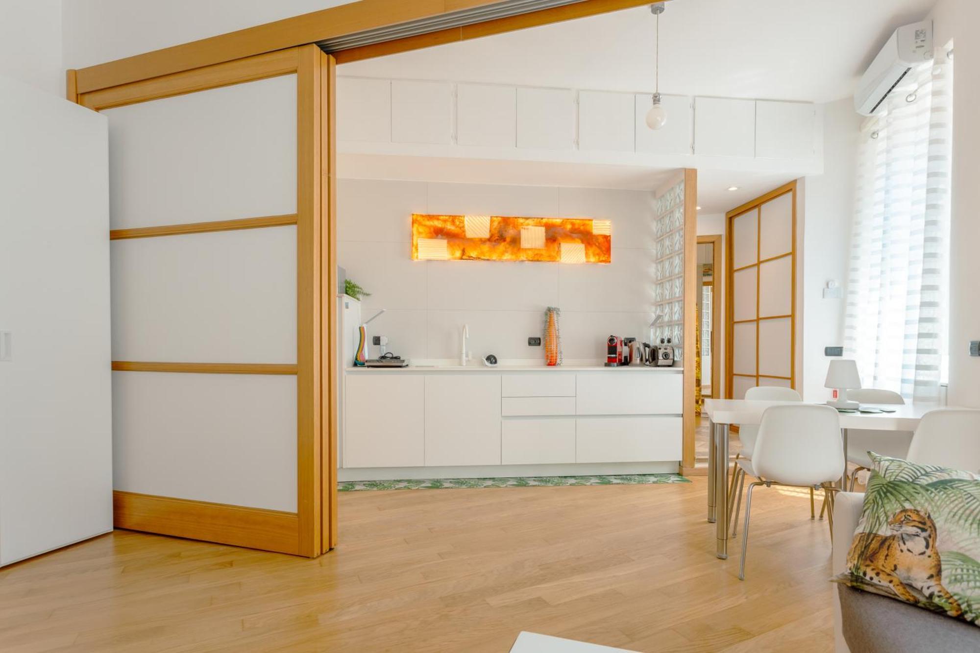 רומא Eli Apartment מראה חיצוני תמונה